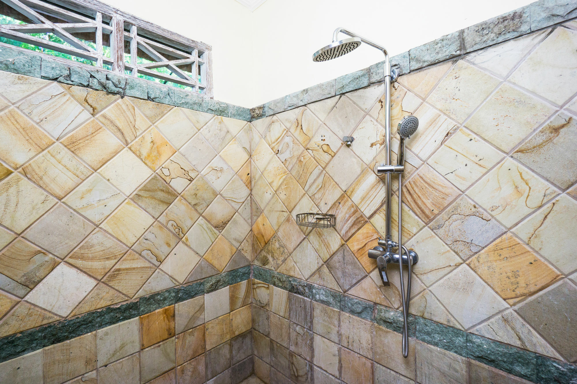 Ware Ware Surf Bungalow Lembongan Exterior photo